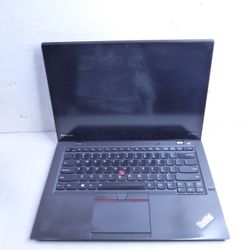 Lenovo ThinkPad X1 Carbon 3rd Gen Corei5-5300U 2.30GHz 8GB RAM (NO HD) 