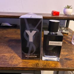 YSl Y EDP 3.3 fluid oz