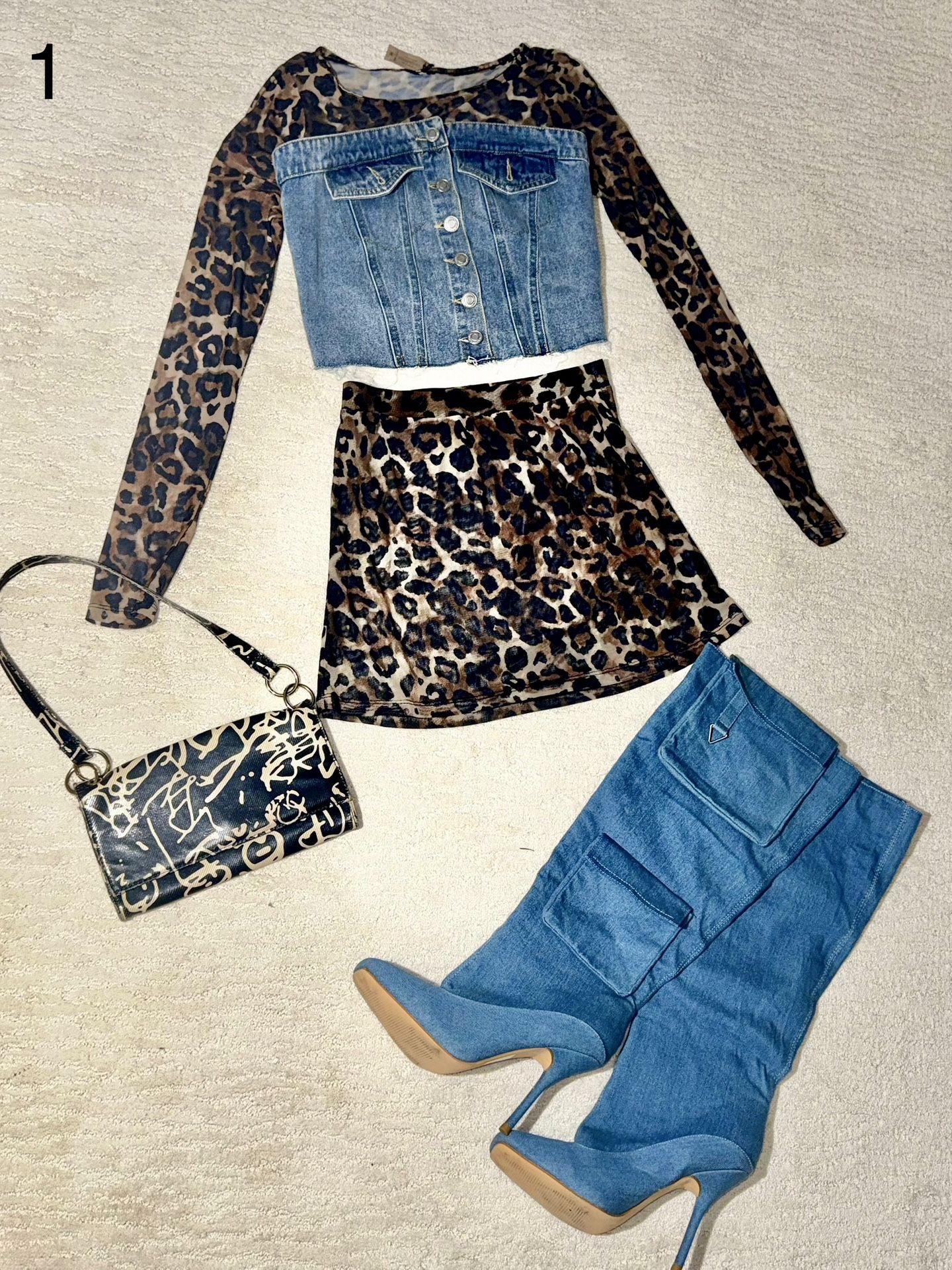 Sale Shirts Skirts Shorts Boots Heels 