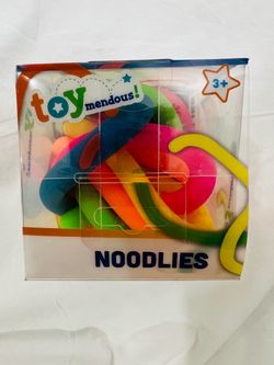 Toymendous Noodlies