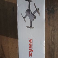SYMA  X500 PRO Videography/ Photography Drone