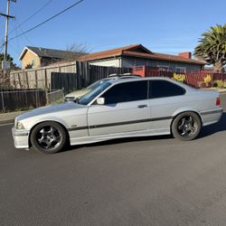 1999 BMW 328is 