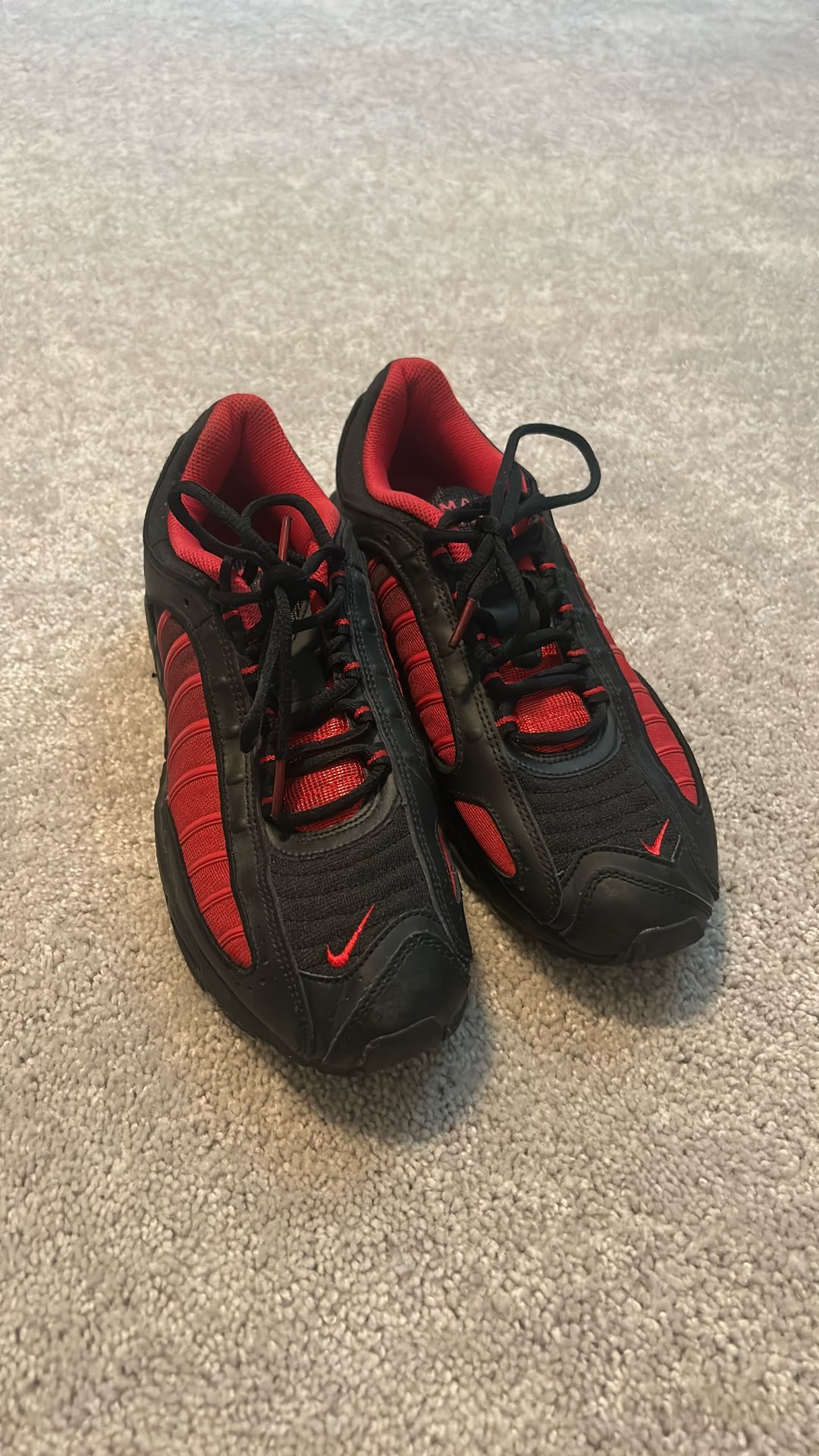 Nike air max Size 10