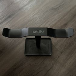 Dual Headphones Stand for Desk