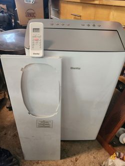 Portable Air Conditioner $180