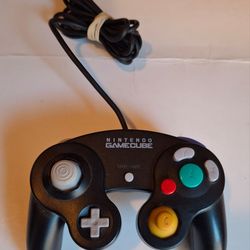 Gamecube