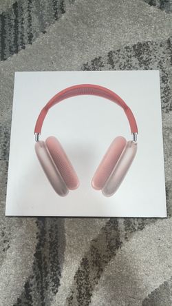 AirPods Max