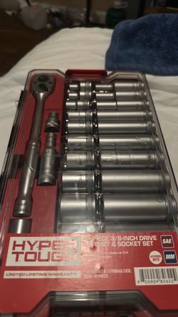 Ratchet Sets