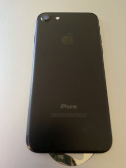 Iphone 7 Unlocked