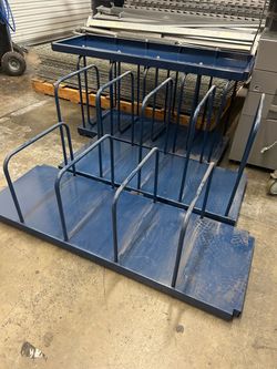 Shelf Organizers