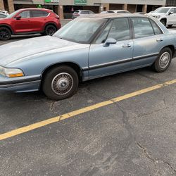 1992 Buick LeSabre