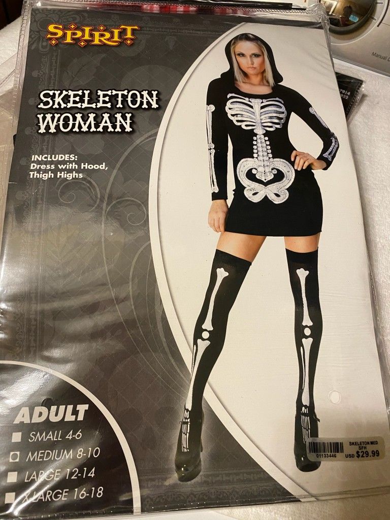 Halloween For Adult