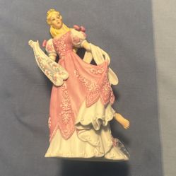Cinderella fine Porcelain (LENOX)