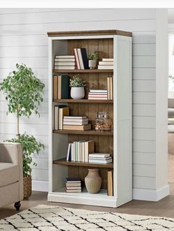 Brand new bookcase