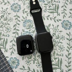 Apple Watch Series 4 (GPS, LTE, 44MM)
