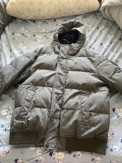 Men’s TH Coat