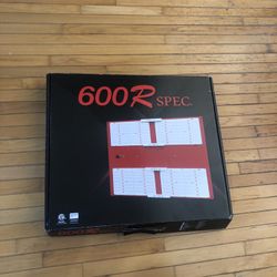 HLG 600 R-Spec LED Grow Light (120v) by Horticulture Lighting Group