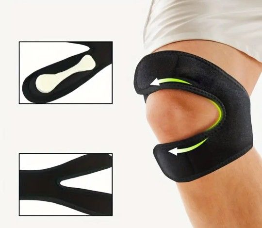 Knee Support brace New Sealed
