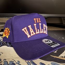Phoenix Suns Hat