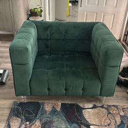 Living Room Chair 