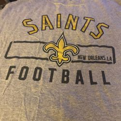 New Orleans Saints T-Shirt