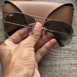 Ray-Ban Aviator
