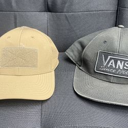 Caps