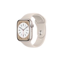 Apple Watch Series 8 45mm GPS Starlight