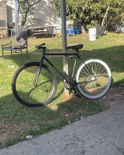 FIXIE NEED GONE ASAPP!!