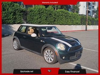 2010 MINI Hardtop