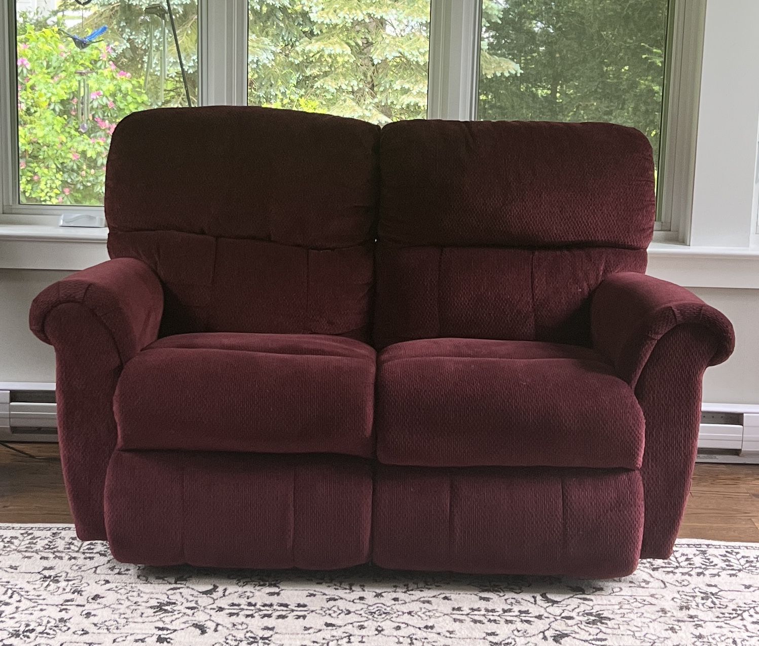 Lazy boy recliner Sofa And Loveseat