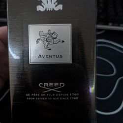 Creed Aventus 3.3oz 