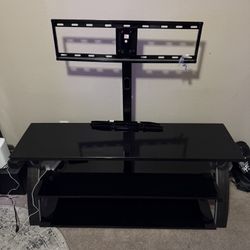 TV Stand Entertainment Center