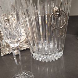ICE BUCKET MIKASA