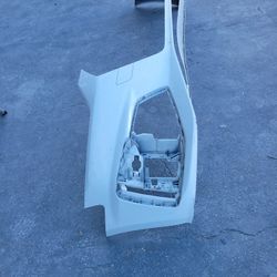 20/21/22 Audi A5 S Line Front Bumper 