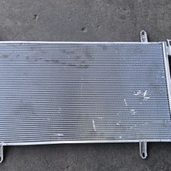 2013--2015 CHEVY CAMARO A/C CONDENSER 