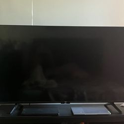55 Inch Fire Tv ( Works Perfectly)