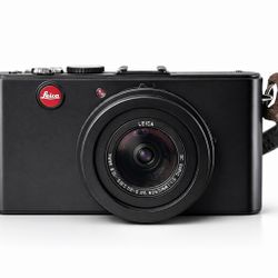 Leica D-Lux 4 – Premium Compact Digital Camera