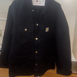 Carhartt WIP Michigan Coat 