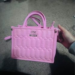 Steve Madden Purse 
