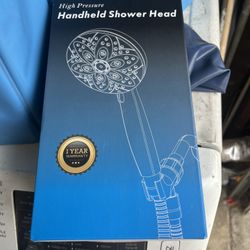 Showerhead