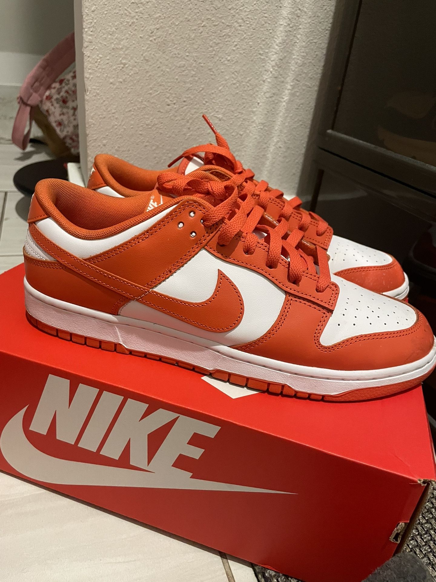 Nike Dunks Size 11.5