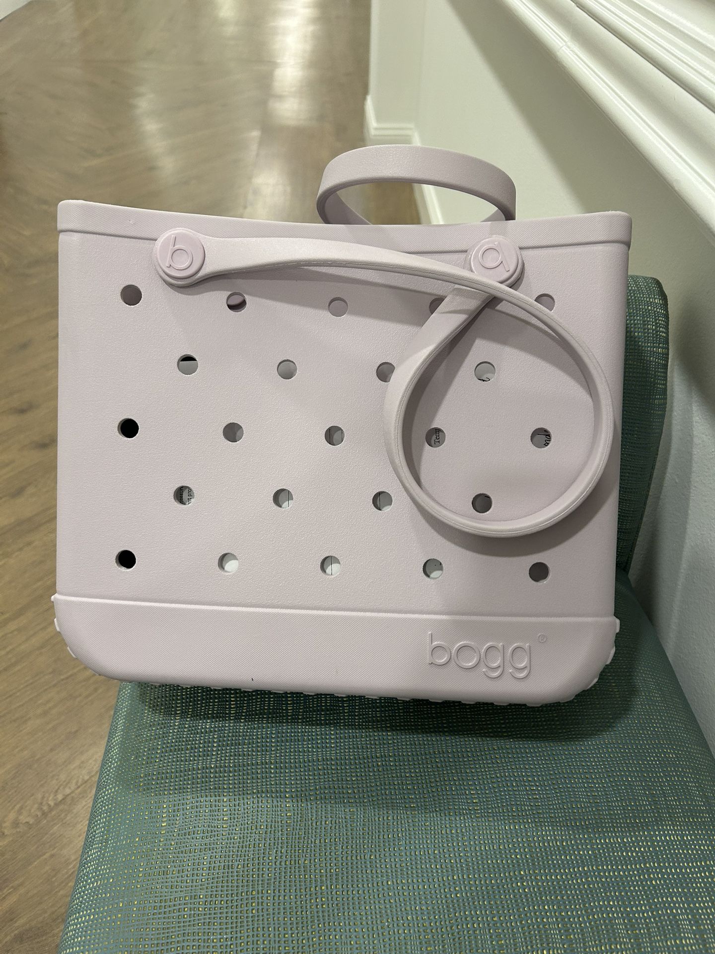 Bogg Bag
