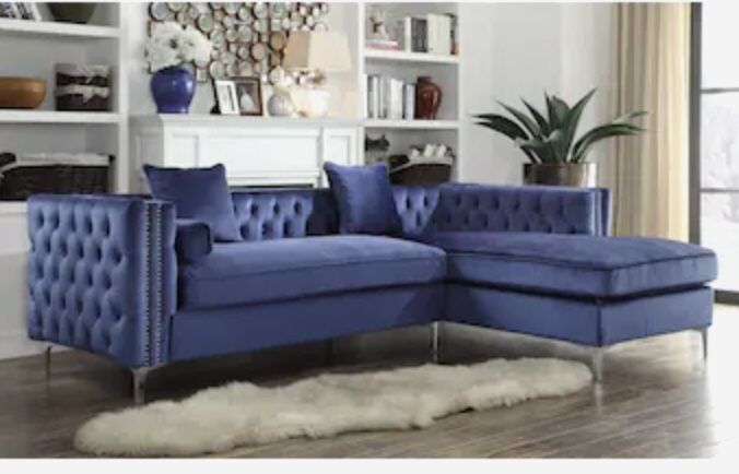 Brand New Sectional $799.financing Available No Credit Needed