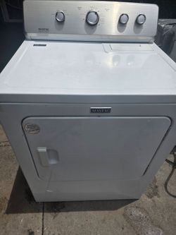 Maytag dryer... secadora