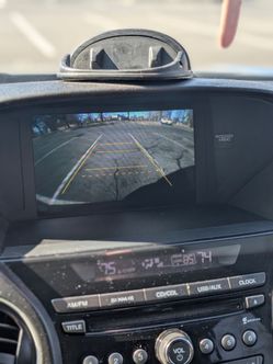 2013 Honda Pilot