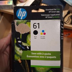 HP 61 Ink Cartridge