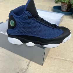 Jordan 13 Navy