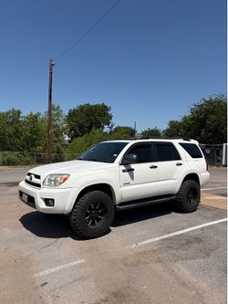 2006 Toyota 4Runner