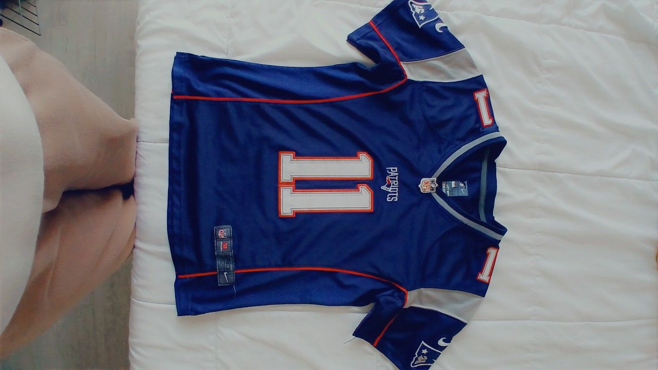 Patriots Jersey